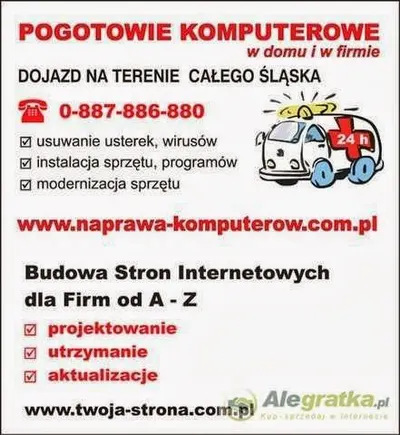 Śląskie Pogotowie Komputerowe